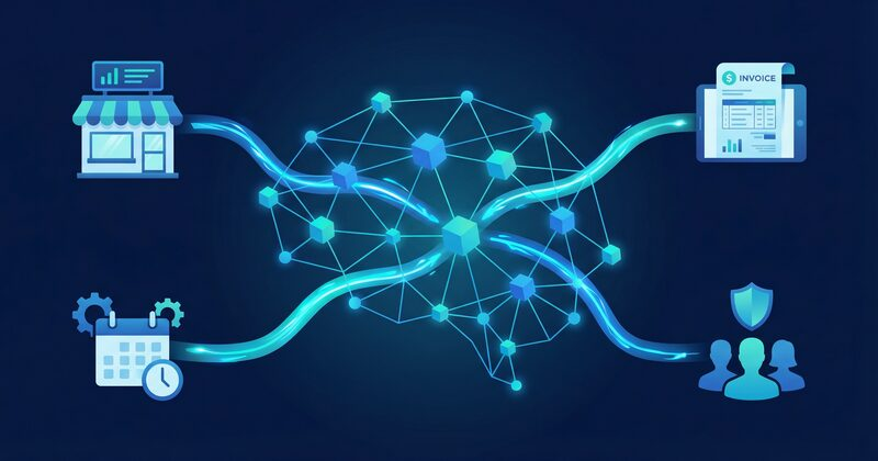 How AI Is Transforming Small Business Operations in 2026