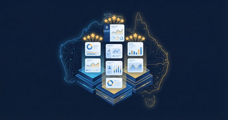 Best Business Management Software for Small Business in Australia (2026 Guide)