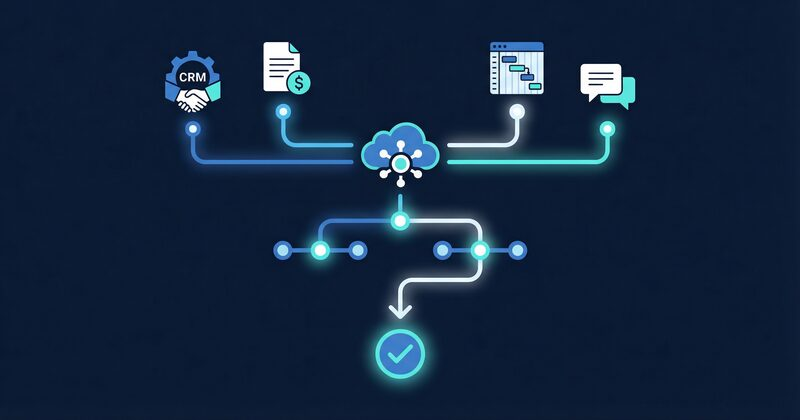 How to Choose Business Management Software: The Complete Decision Framework