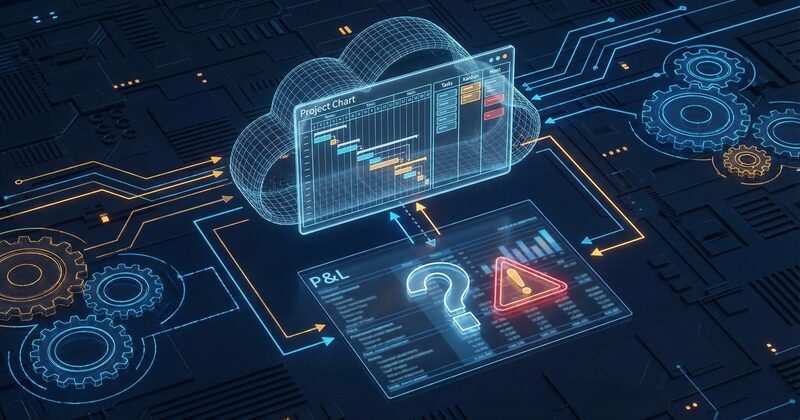 Your Project Management Tool Doesn't Know If You're Making Money